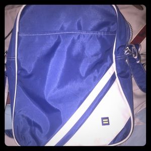 Collectible Equality organization laptop bag